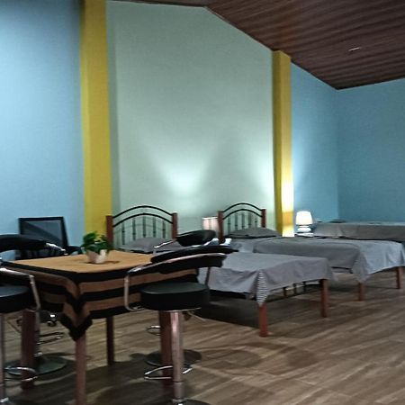 This Is It Airport Hotel And Restaurant Νεγκόμπο Εξωτερικό φωτογραφία