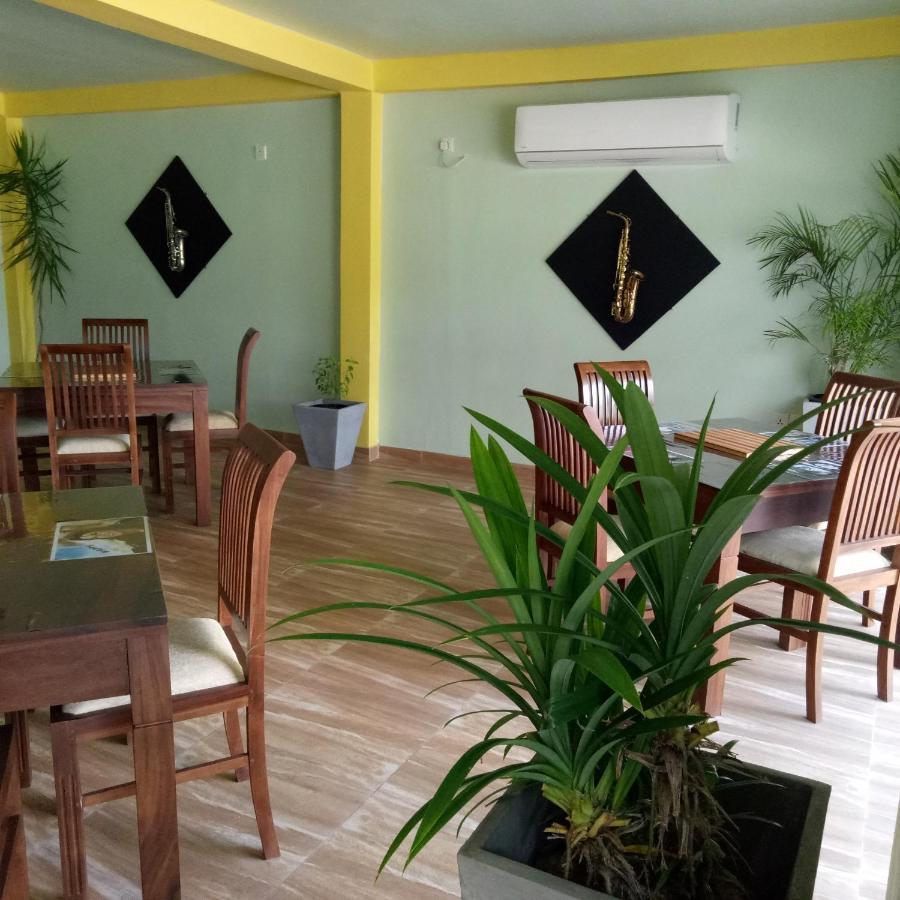 This Is It Airport Hotel And Restaurant Νεγκόμπο Εξωτερικό φωτογραφία