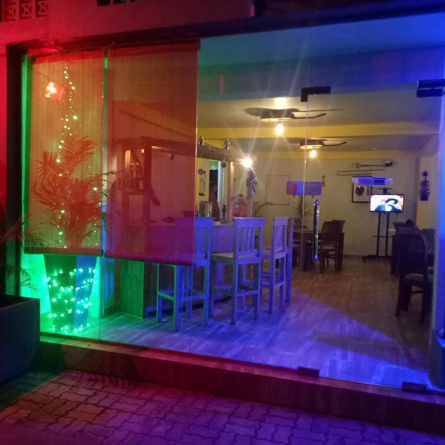 This Is It Airport Hotel And Restaurant Νεγκόμπο Εξωτερικό φωτογραφία