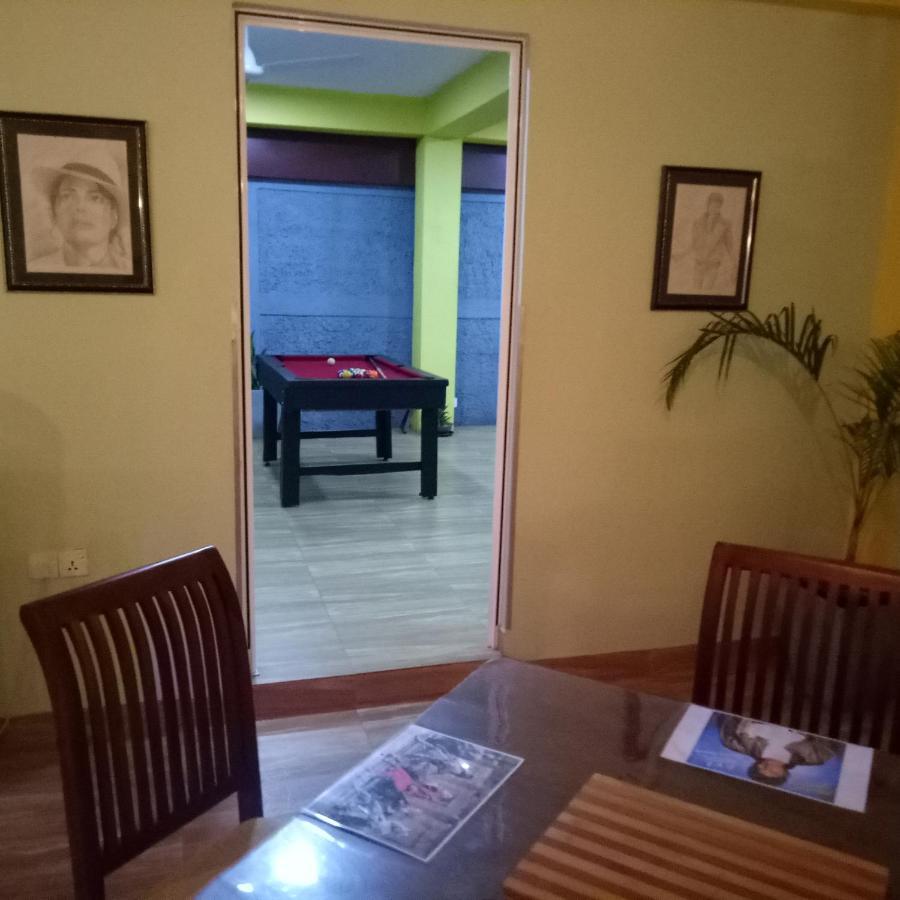 This Is It Airport Hotel And Restaurant Νεγκόμπο Εξωτερικό φωτογραφία