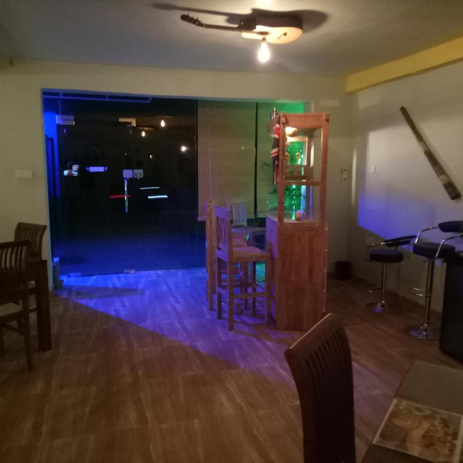 This Is It Airport Hotel And Restaurant Νεγκόμπο Εξωτερικό φωτογραφία