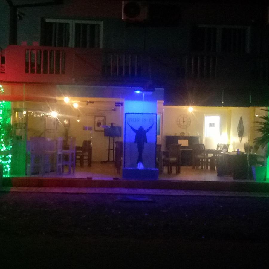 This Is It Airport Hotel And Restaurant Νεγκόμπο Εξωτερικό φωτογραφία