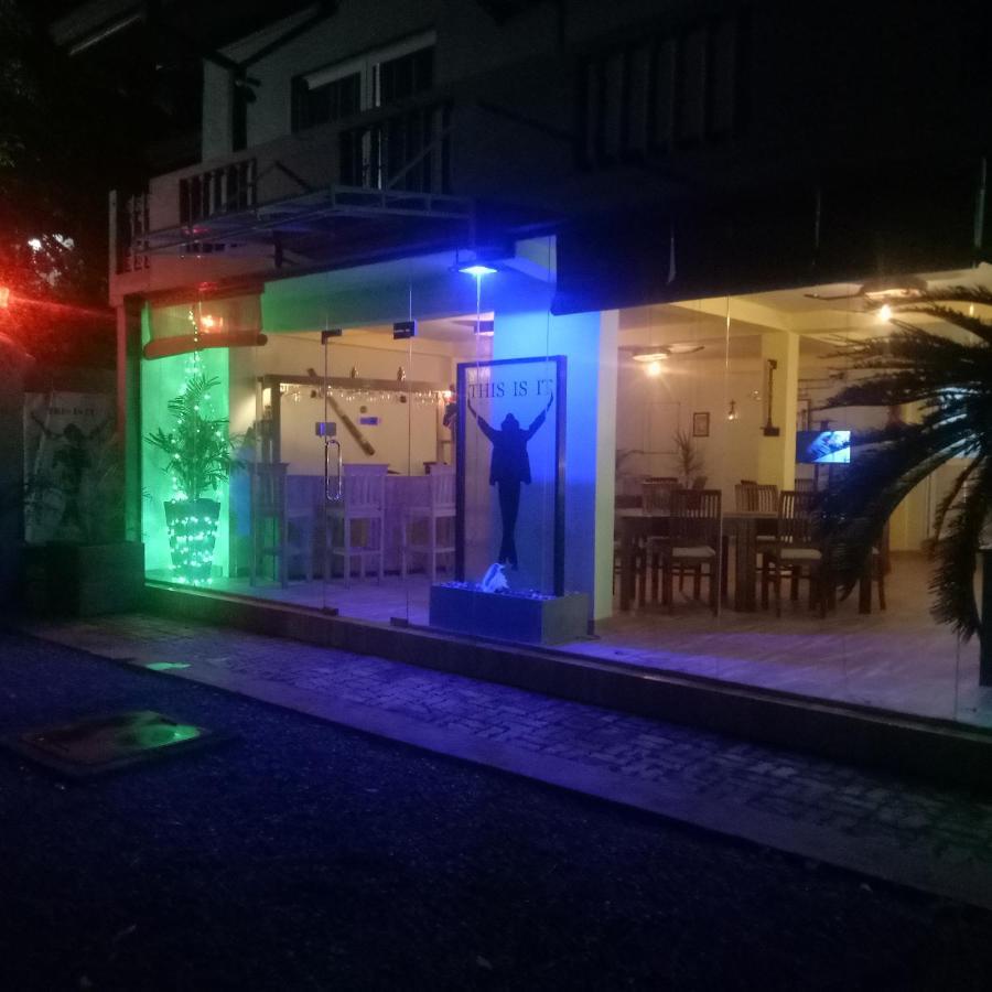 This Is It Airport Hotel And Restaurant Νεγκόμπο Εξωτερικό φωτογραφία
