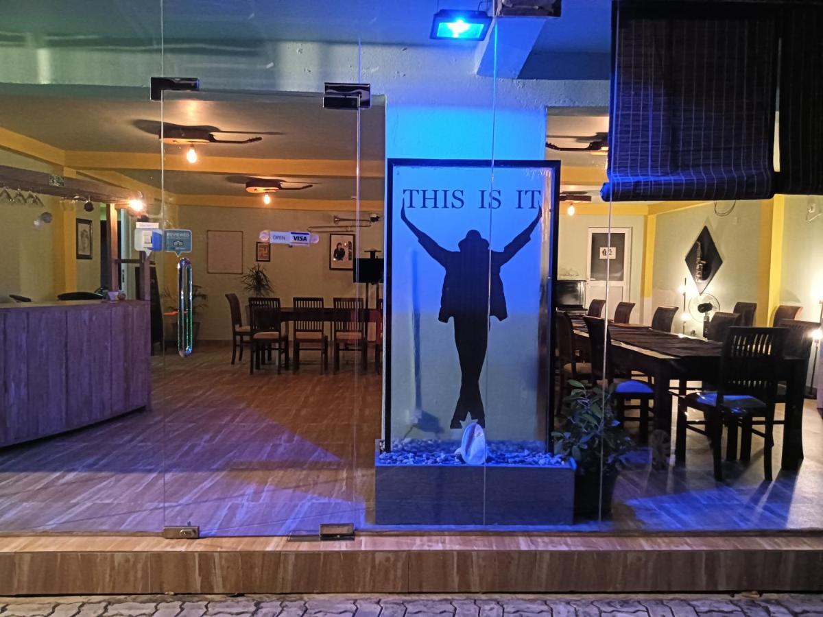 This Is It Airport Hotel And Restaurant Νεγκόμπο Εξωτερικό φωτογραφία