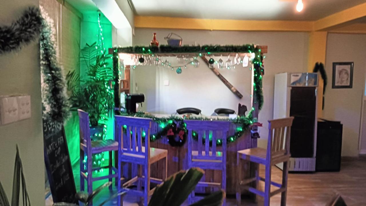 This Is It Airport Hotel And Restaurant Νεγκόμπο Εξωτερικό φωτογραφία