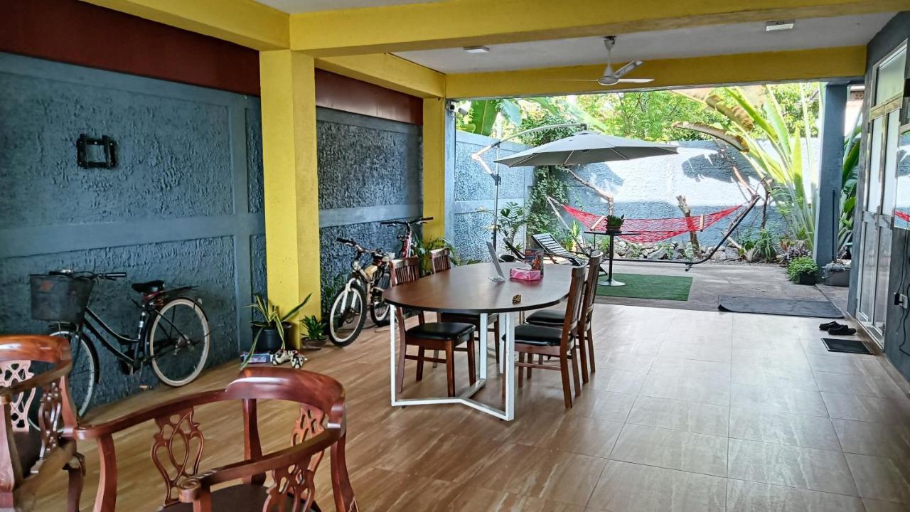 This Is It Airport Hotel And Restaurant Νεγκόμπο Εξωτερικό φωτογραφία