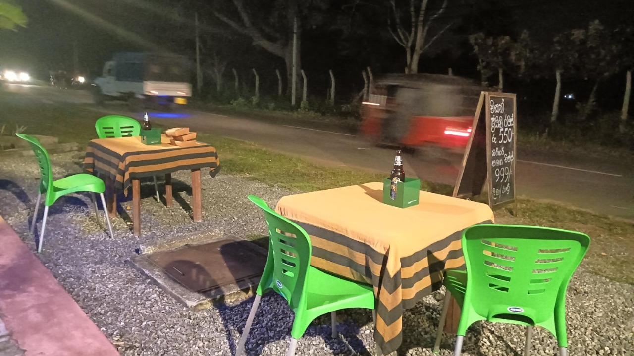 This Is It Airport Hotel And Restaurant Νεγκόμπο Εξωτερικό φωτογραφία