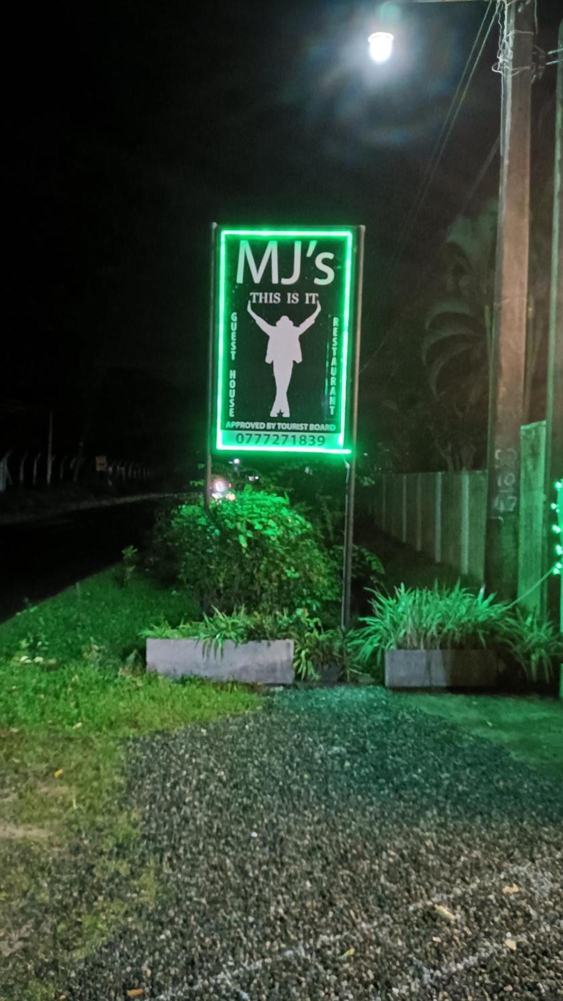This Is It Airport Hotel And Restaurant Νεγκόμπο Εξωτερικό φωτογραφία