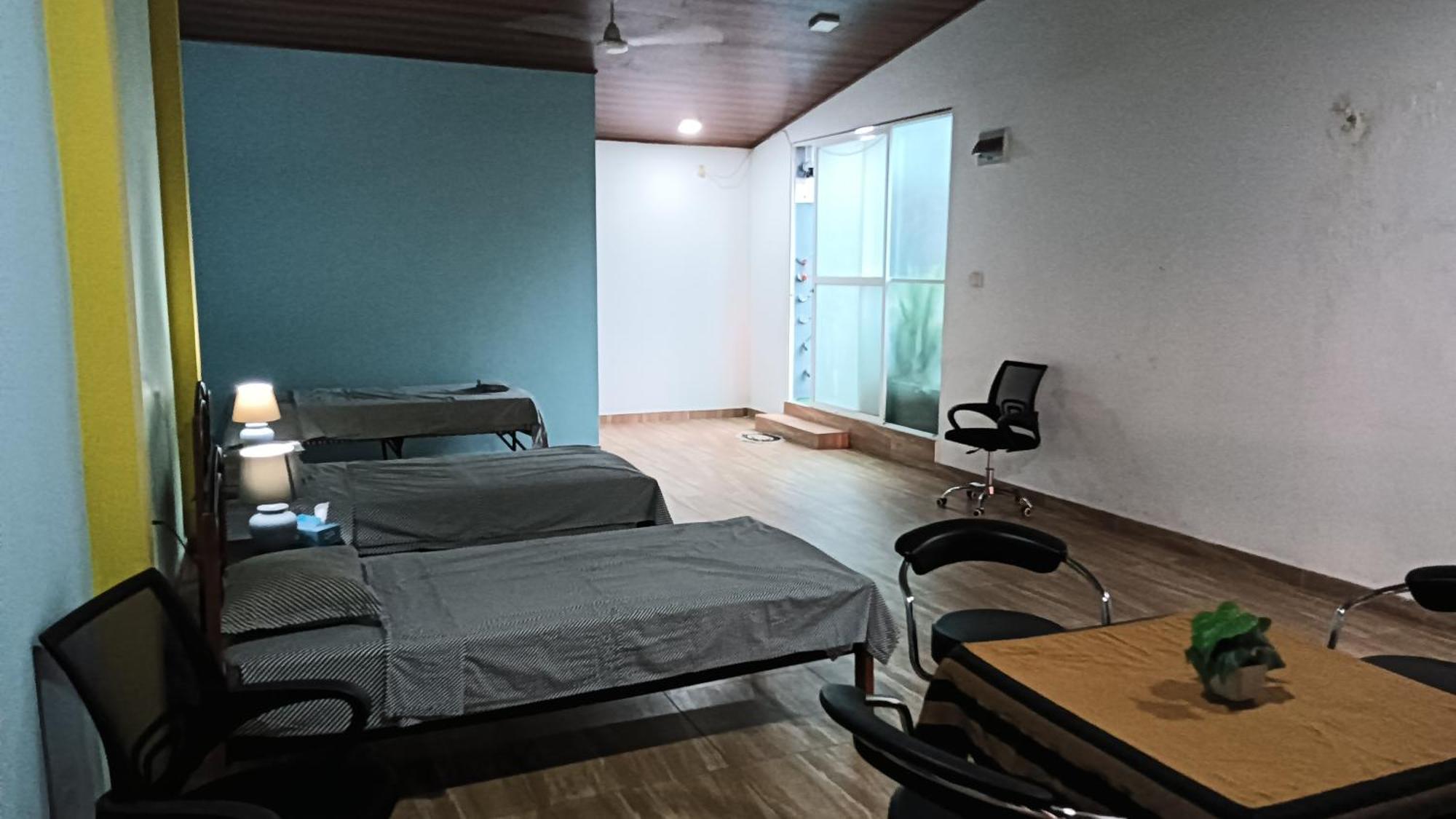 This Is It Airport Hotel And Restaurant Νεγκόμπο Εξωτερικό φωτογραφία