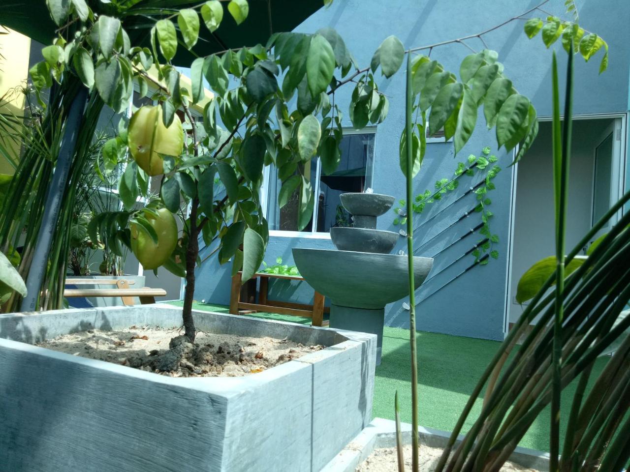 This Is It Airport Hotel And Restaurant Νεγκόμπο Εξωτερικό φωτογραφία