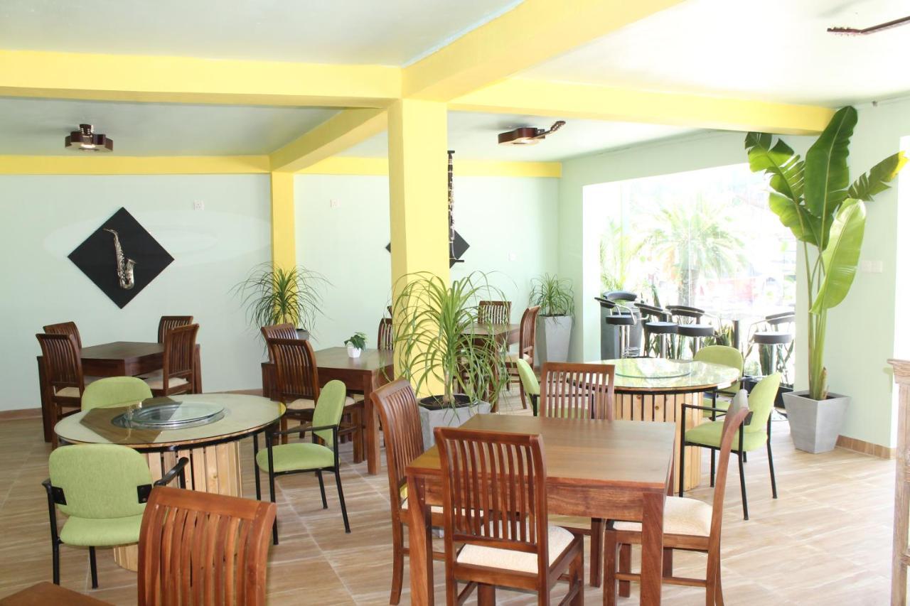 This Is It Airport Hotel And Restaurant Νεγκόμπο Εξωτερικό φωτογραφία