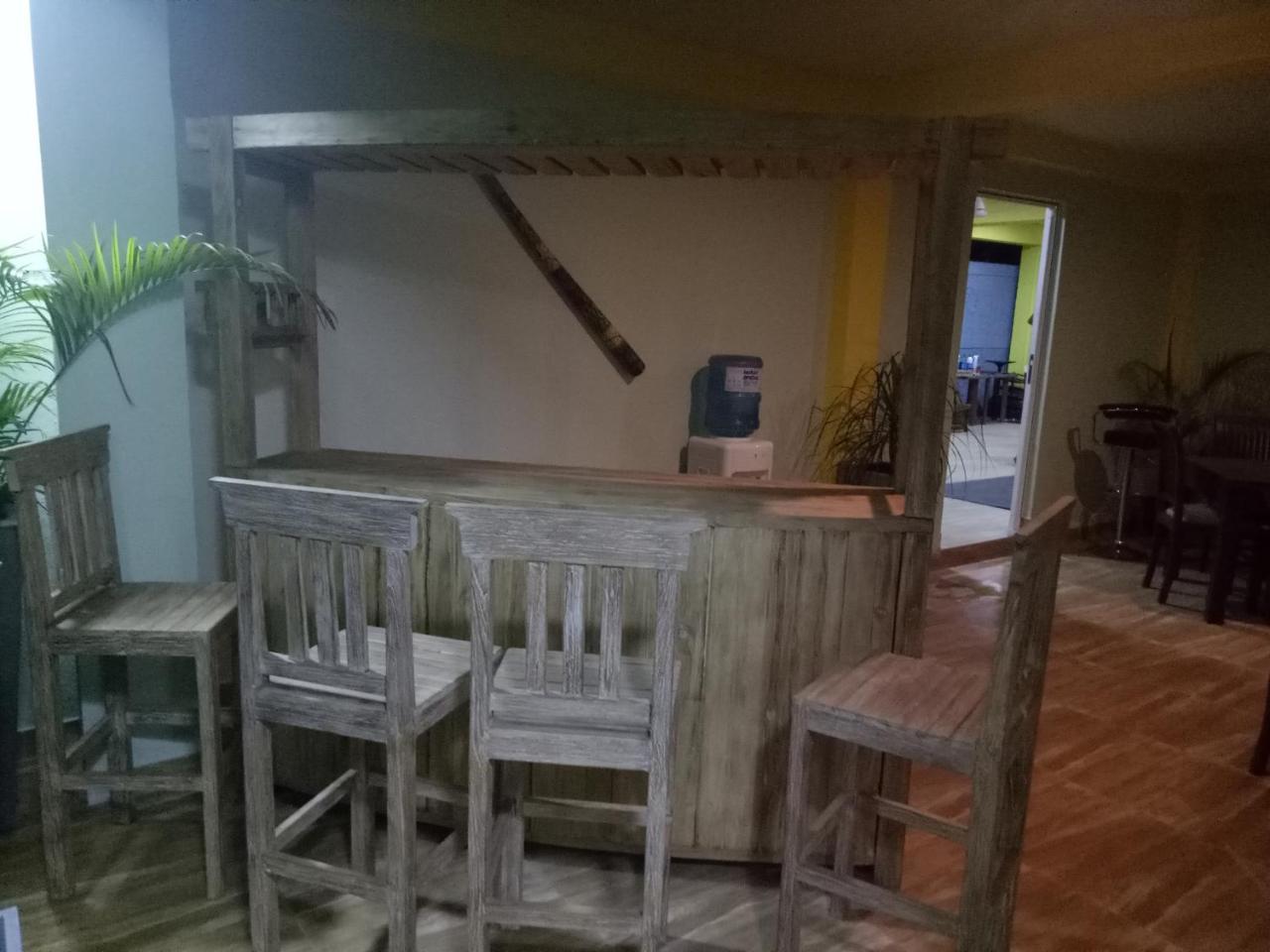 This Is It Airport Hotel And Restaurant Νεγκόμπο Εξωτερικό φωτογραφία