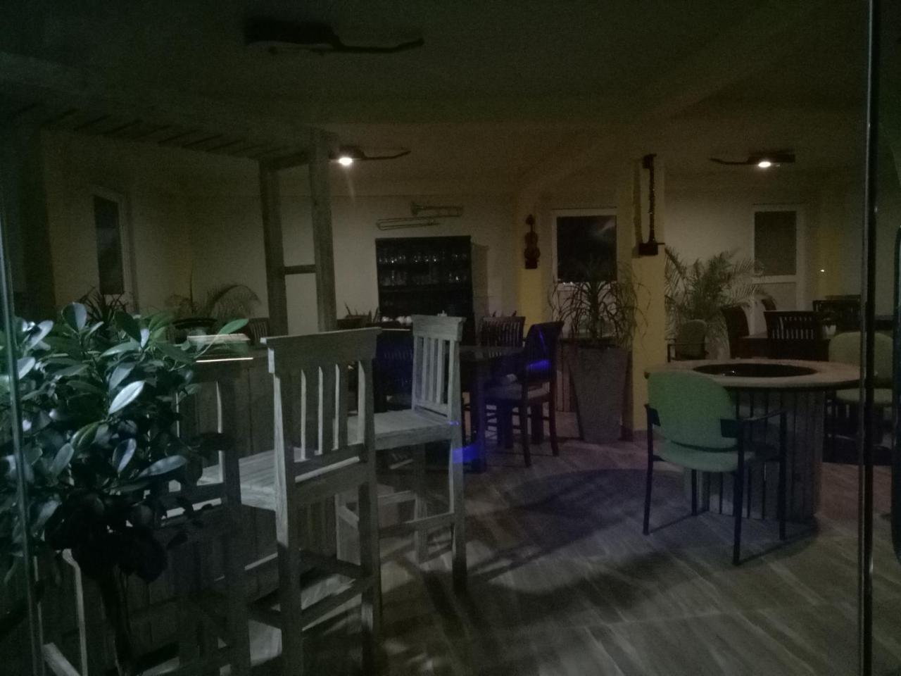 This Is It Airport Hotel And Restaurant Νεγκόμπο Εξωτερικό φωτογραφία